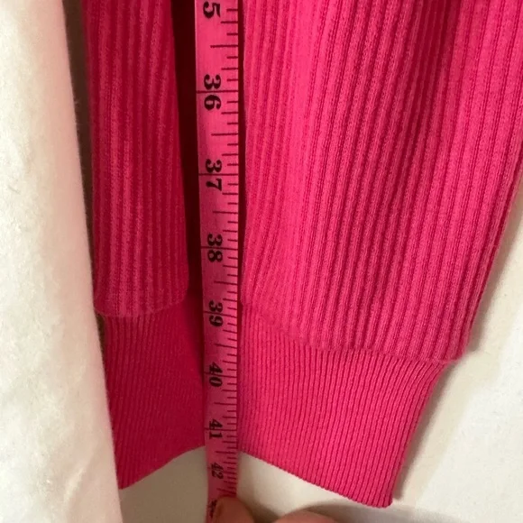 Fashion Pink Comfy Tracksuit Set Size Large - Picture 2 of 13